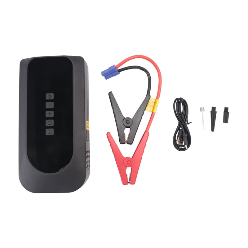 Car Jump Starter 4000A, Jump Starter Battery Pack for Up to10.0L Gas8.0L