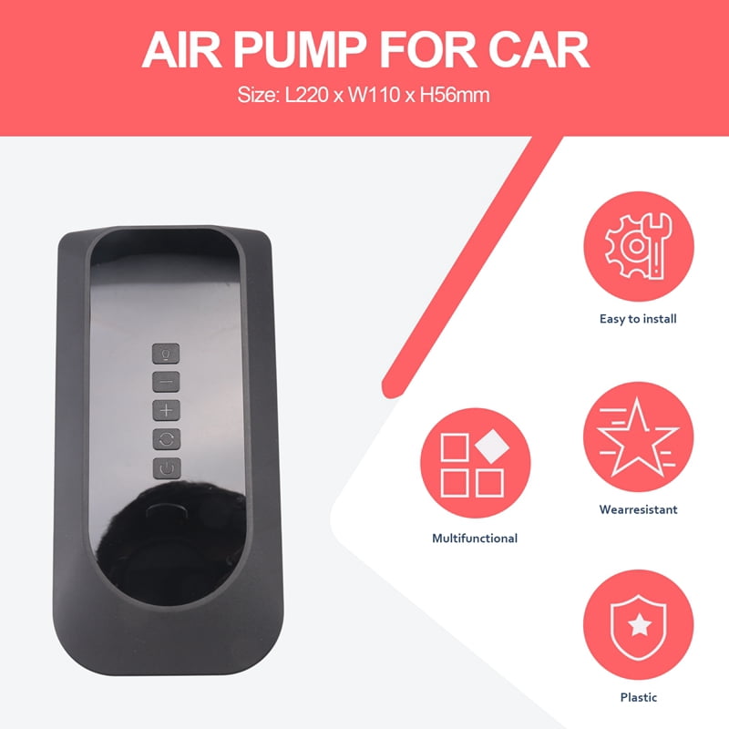 Car Jump Starter 4000A, Jump Starter Battery Pack for Up to10.0L Gas8.0L - Image 4