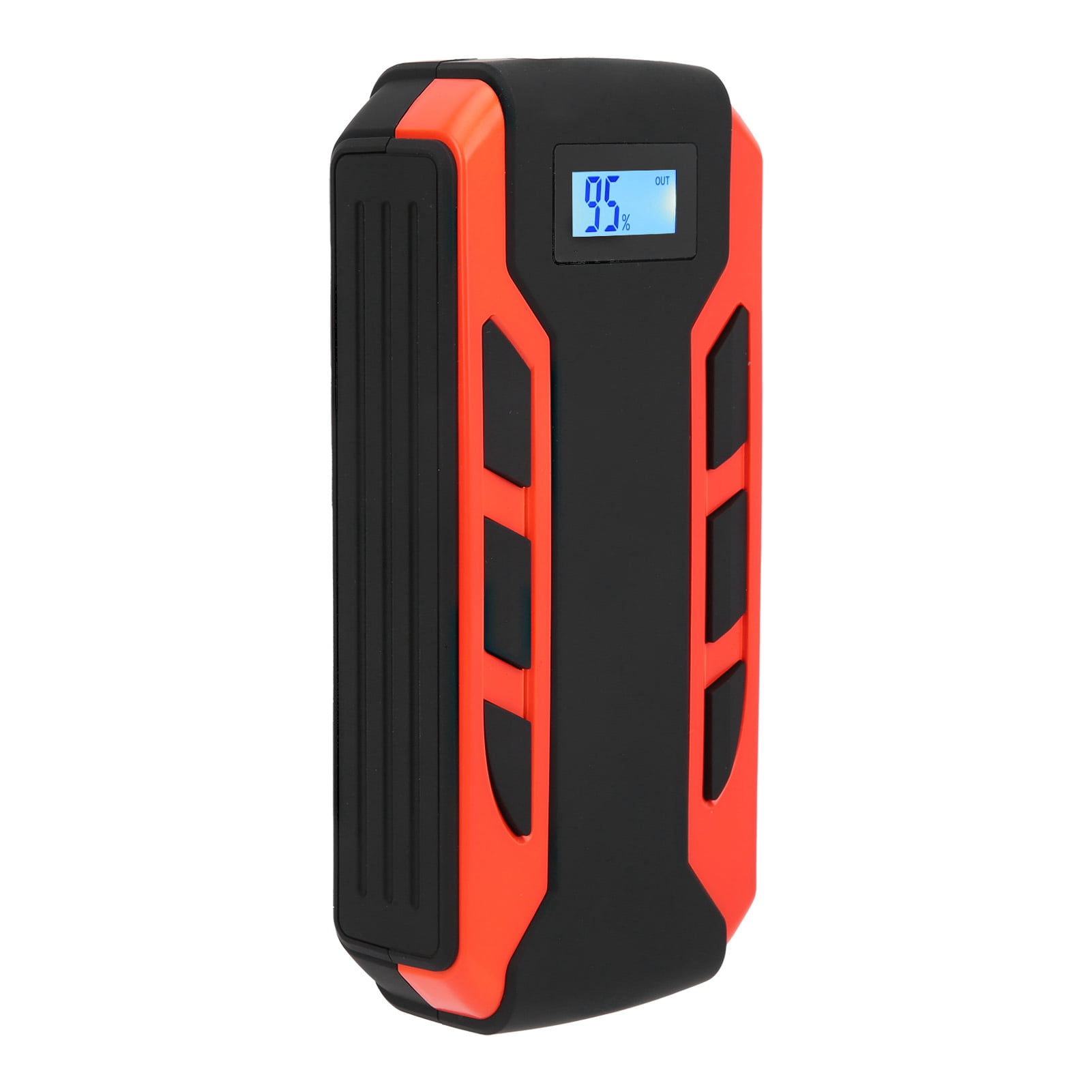Car Jump Starter 20000mAh USB Power Digital Display Portable for 12V - Image 6